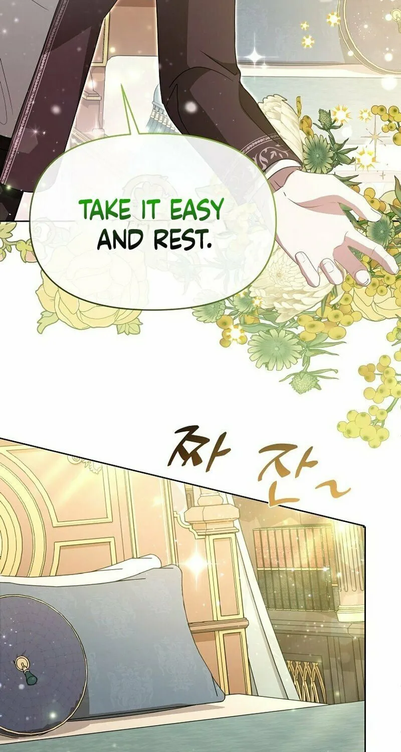 My Sister Is the Main Character Chapter 5 page 93 - 