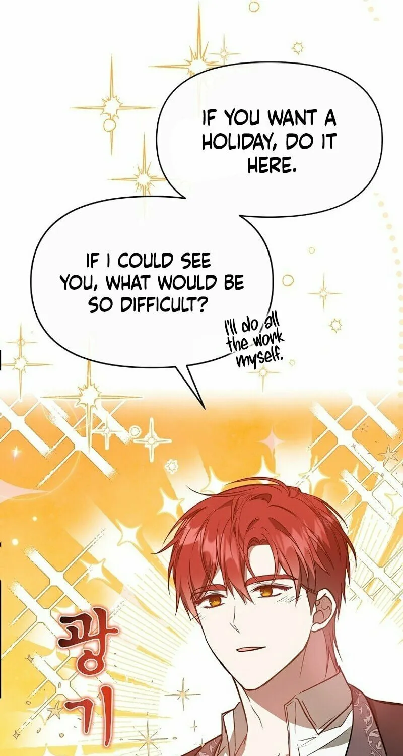 My Sister Is the Main Character Chapter 5 page 95 - 
