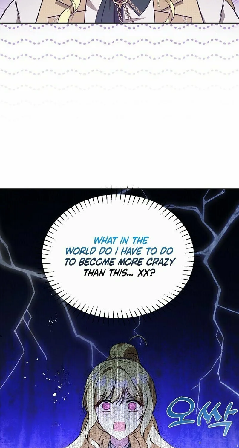 My Sister Is the Main Character Chapter 5 page 97 - 