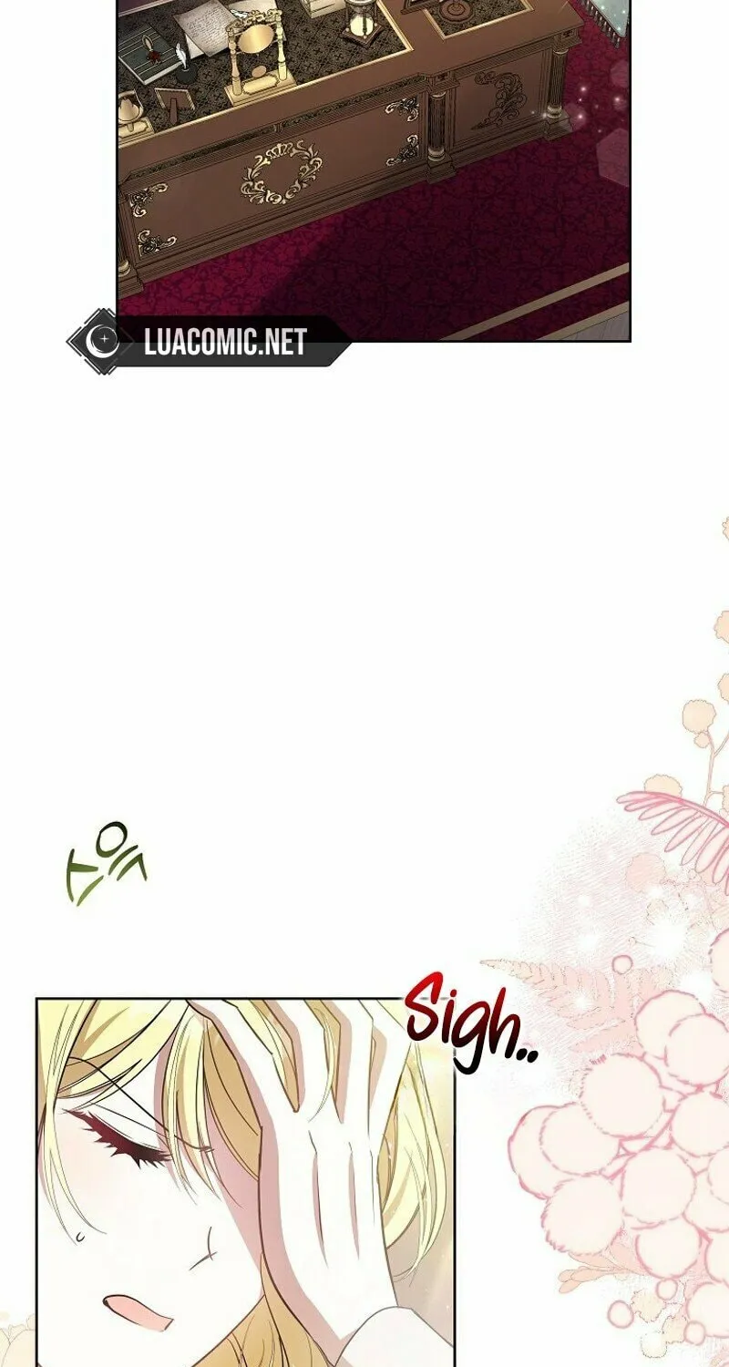 My Sister Is the Main Character Chapter 5 page 99 - 