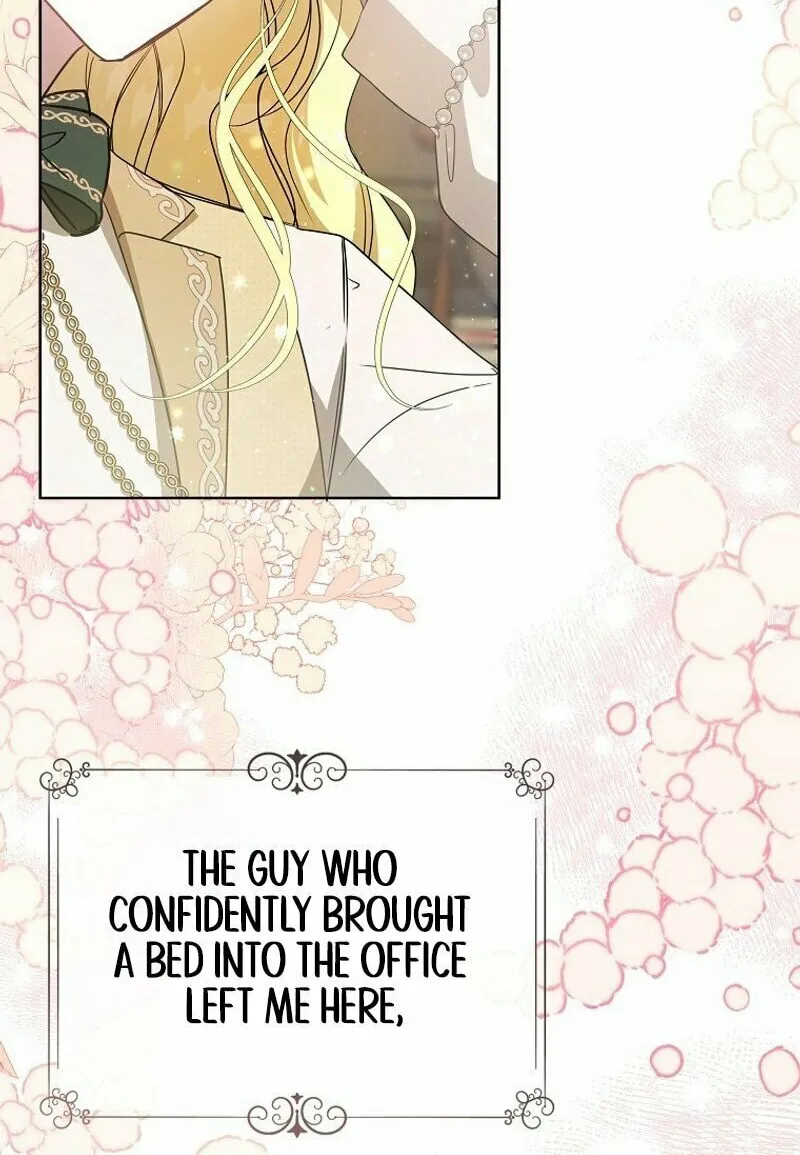 My Sister Is the Main Character Chapter 5 page 100 - 