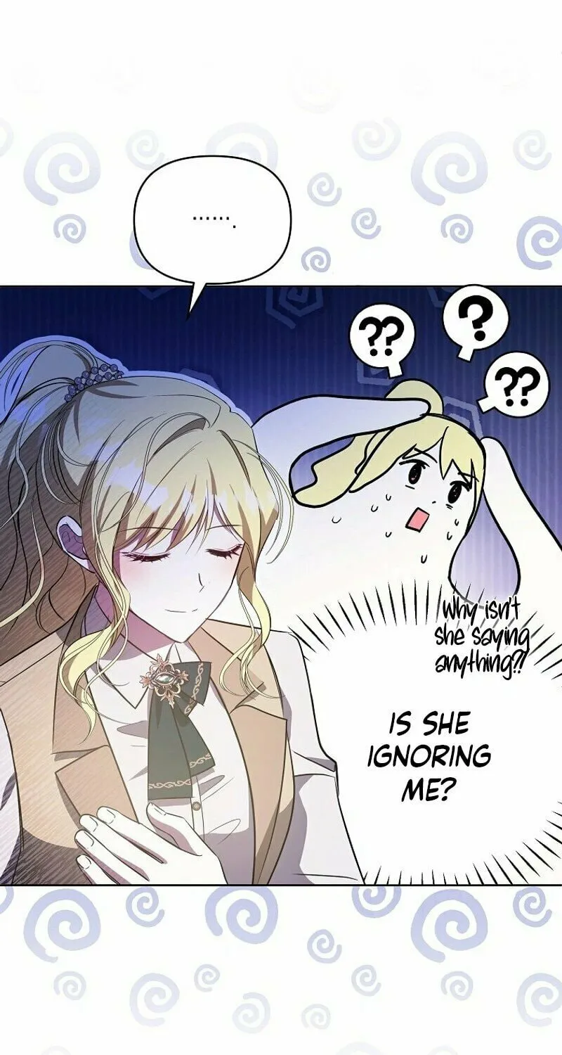 My Sister Is the Main Character Chapter 6 page 13 - 