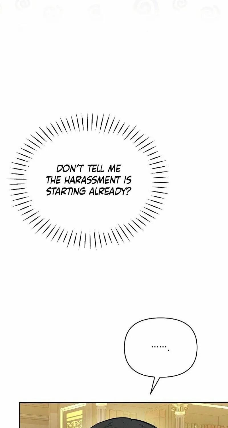 My Sister Is the Main Character Chapter 6 page 14 - 