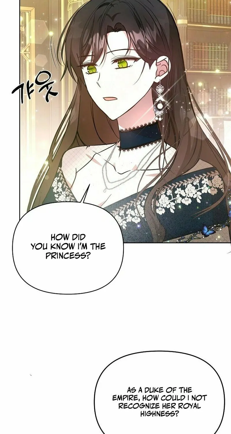 My Sister Is the Main Character Chapter 6 page 15 - 