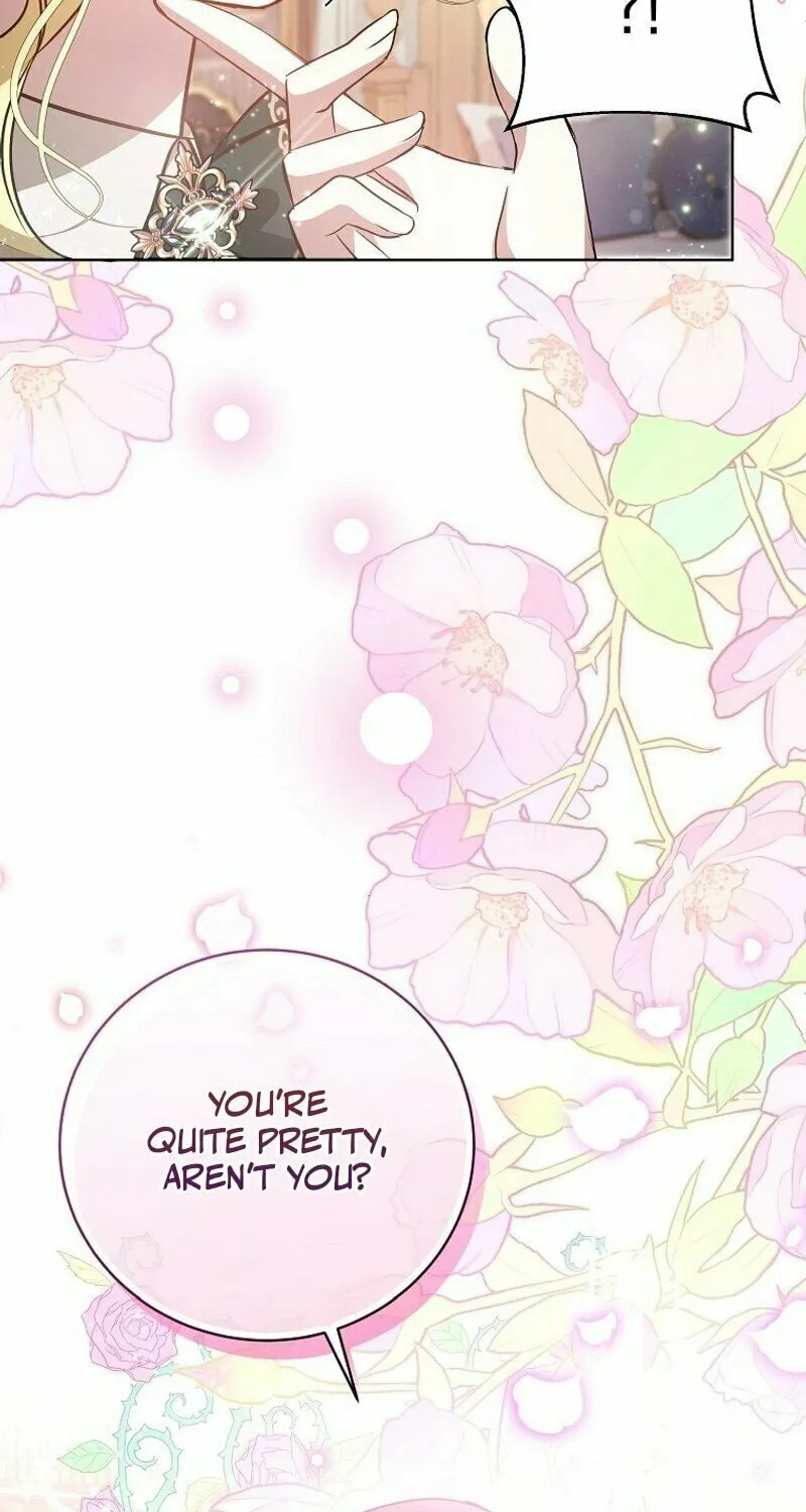 My Sister Is the Main Character Chapter 6 page 21 - 