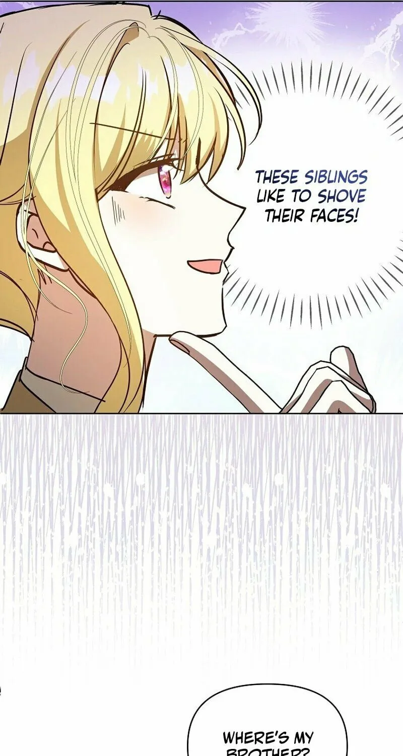 My Sister Is the Main Character Chapter 6 page 24 - 
