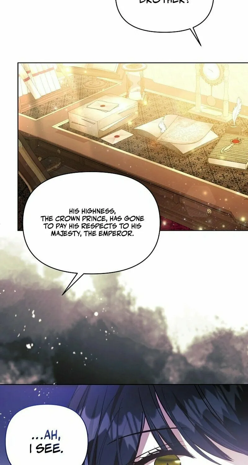 My Sister Is the Main Character Chapter 6 page 25 - 