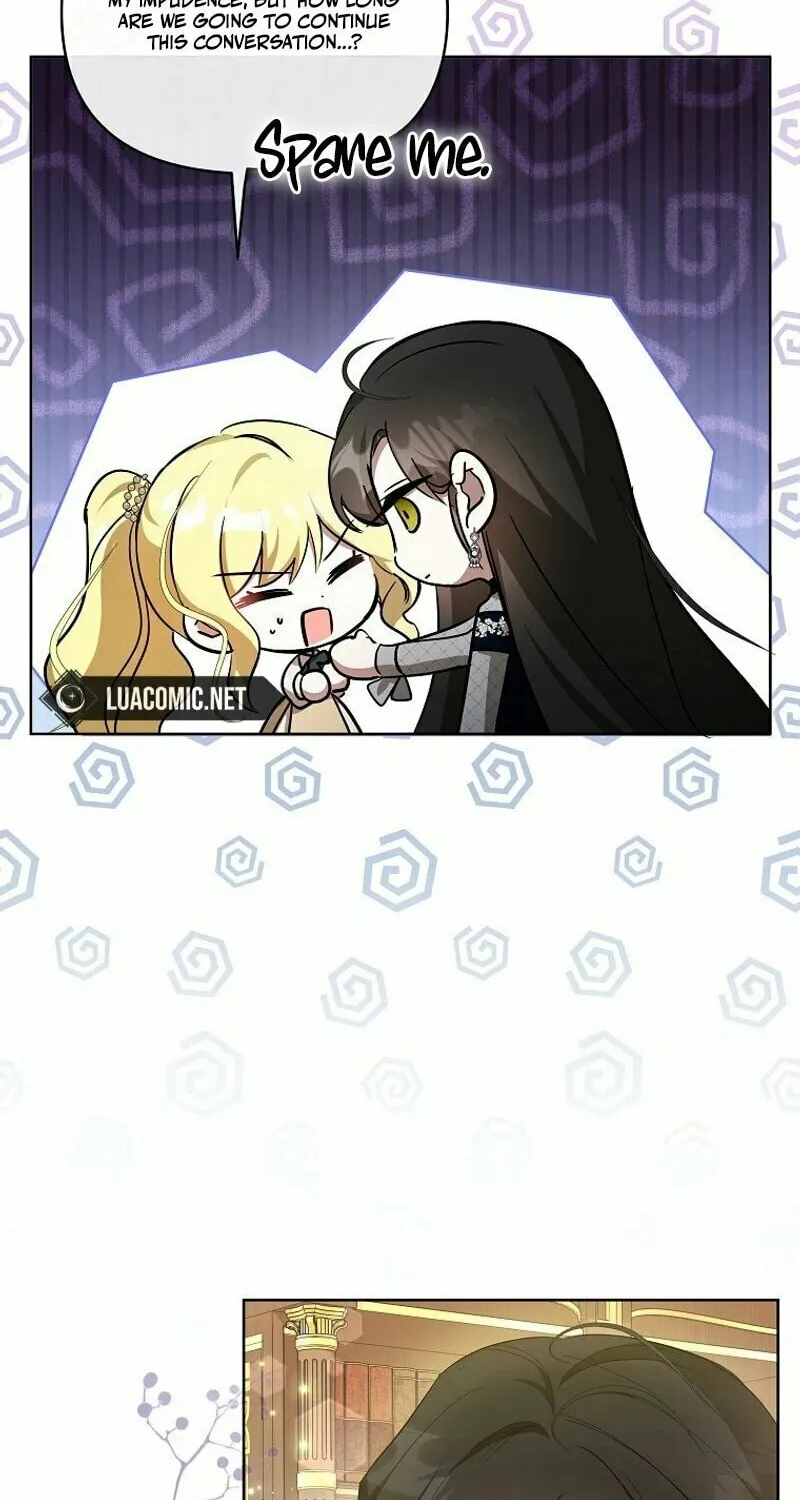 My Sister Is the Main Character Chapter 6 page 27 - 