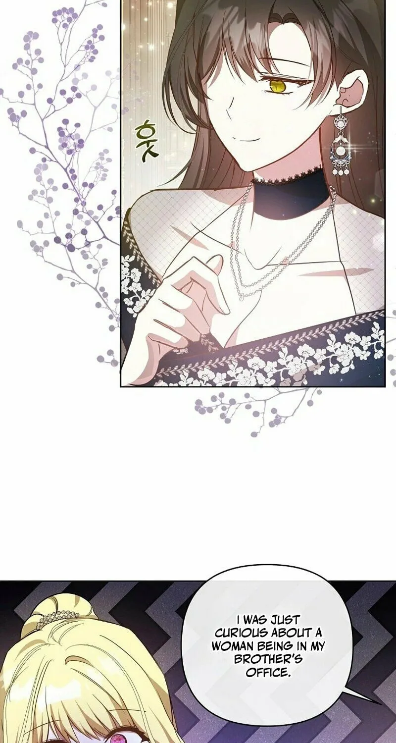 My Sister Is the Main Character Chapter 6 page 28 - 