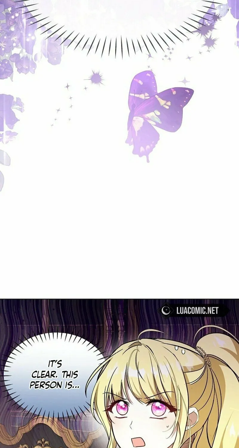 My Sister Is the Main Character Chapter 6 page 4 - 