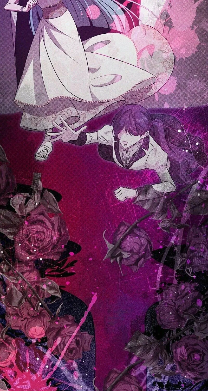 My Sister Is the Main Character Chapter 6 page 31 - 