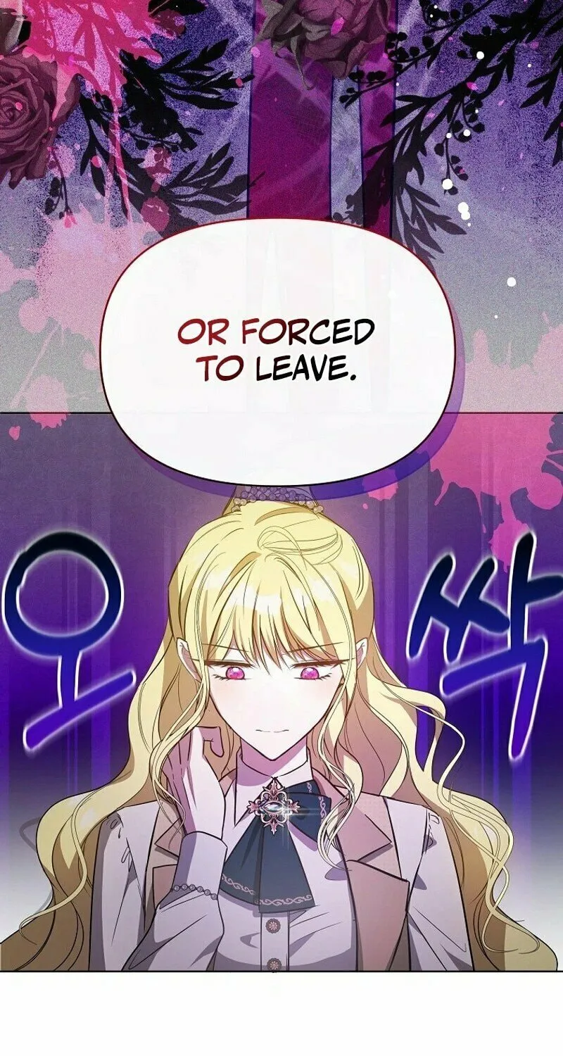 My Sister Is the Main Character Chapter 6 page 32 - 