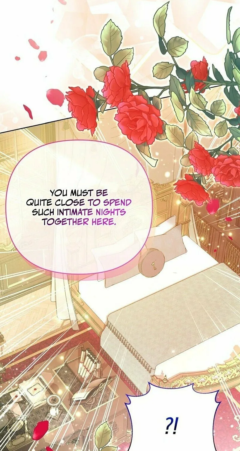 My Sister Is the Main Character Chapter 6 page 36 - 