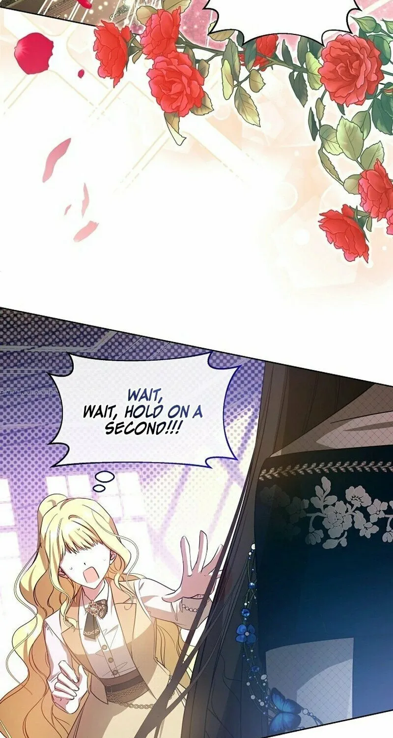 My Sister Is the Main Character Chapter 6 page 37 - 