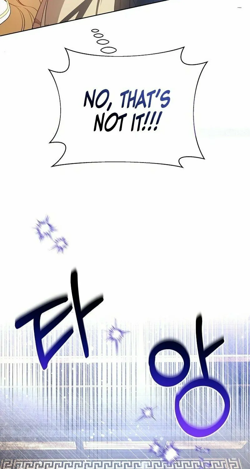My Sister Is the Main Character Chapter 6 page 38 - 