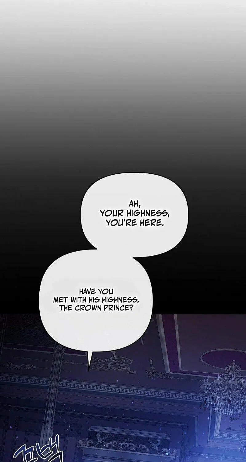My Sister Is the Main Character Chapter 6 page 42 - 