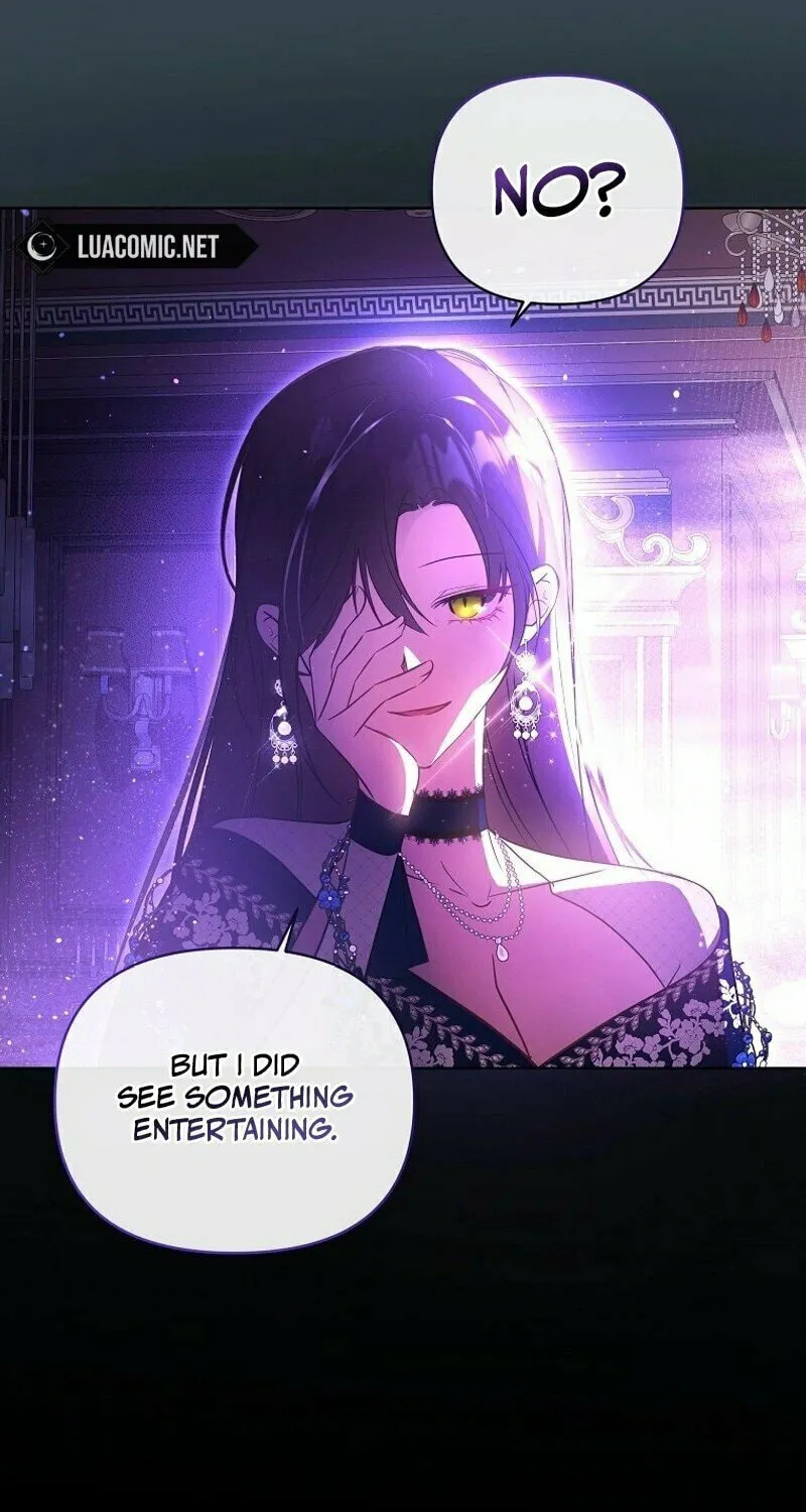 My Sister Is the Main Character Chapter 6 page 44 - 