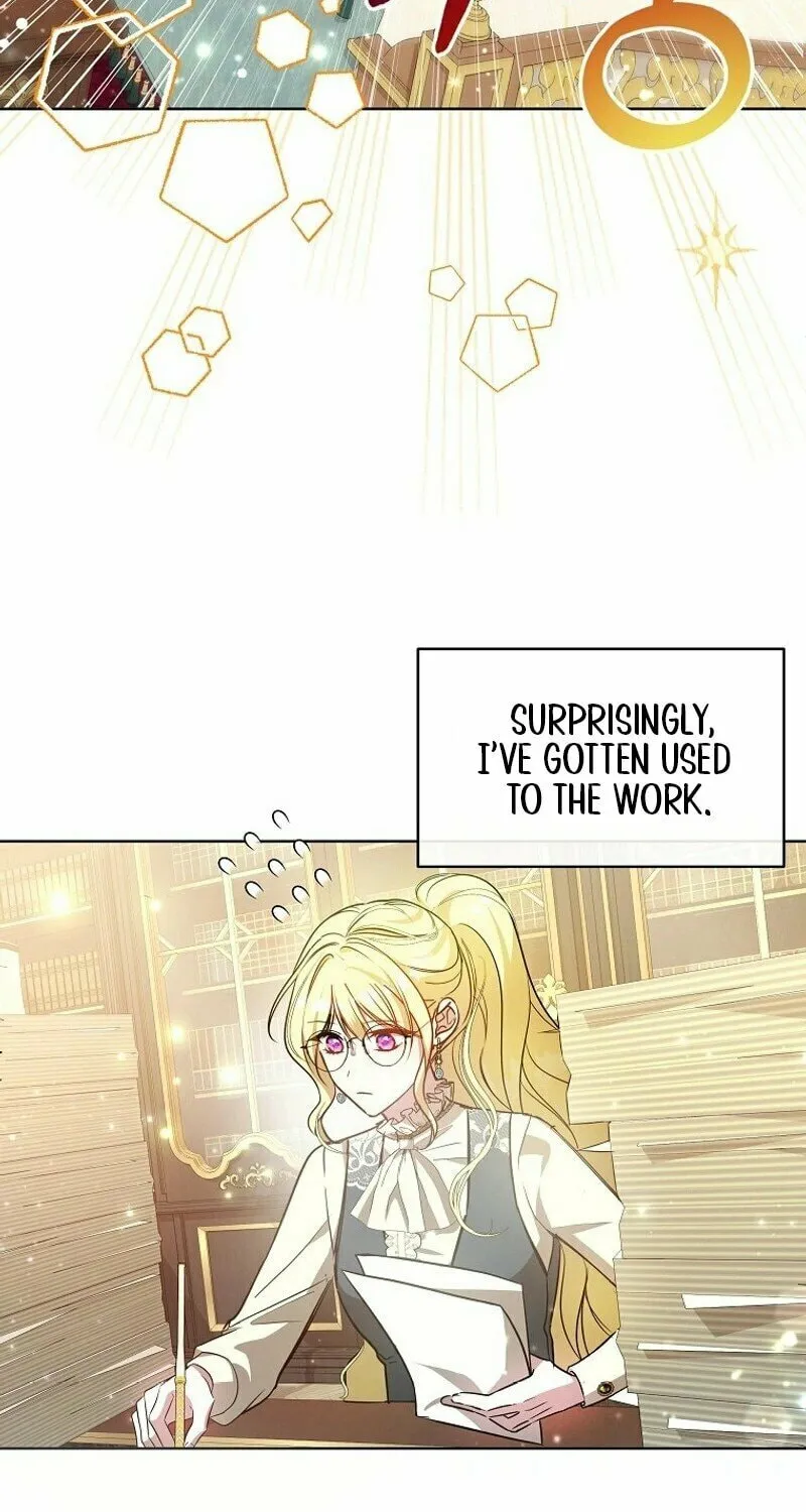 My Sister Is the Main Character Chapter 6 page 50 - 