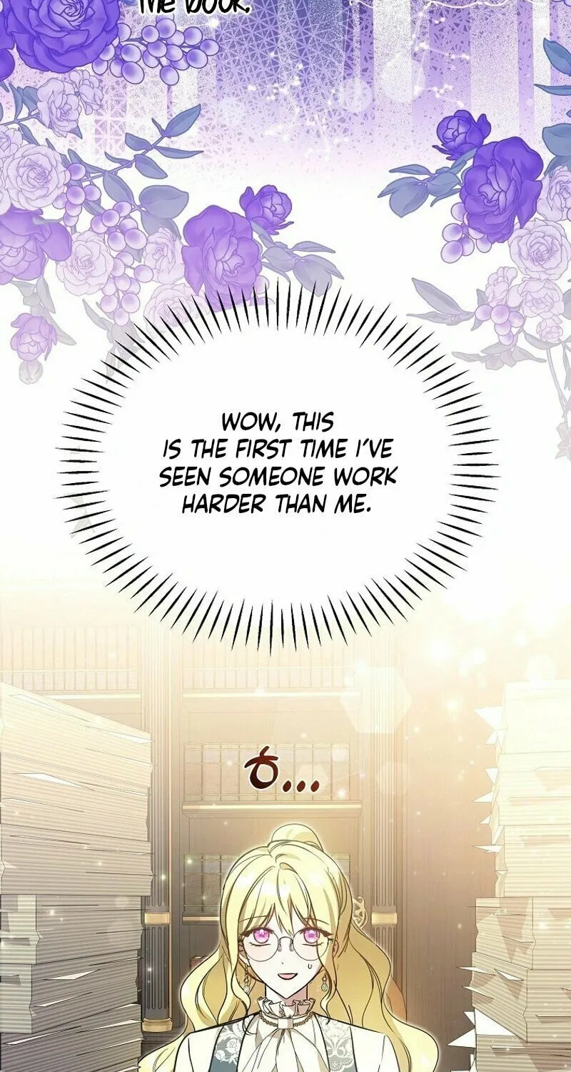 My Sister Is the Main Character Chapter 6 page 57 - 