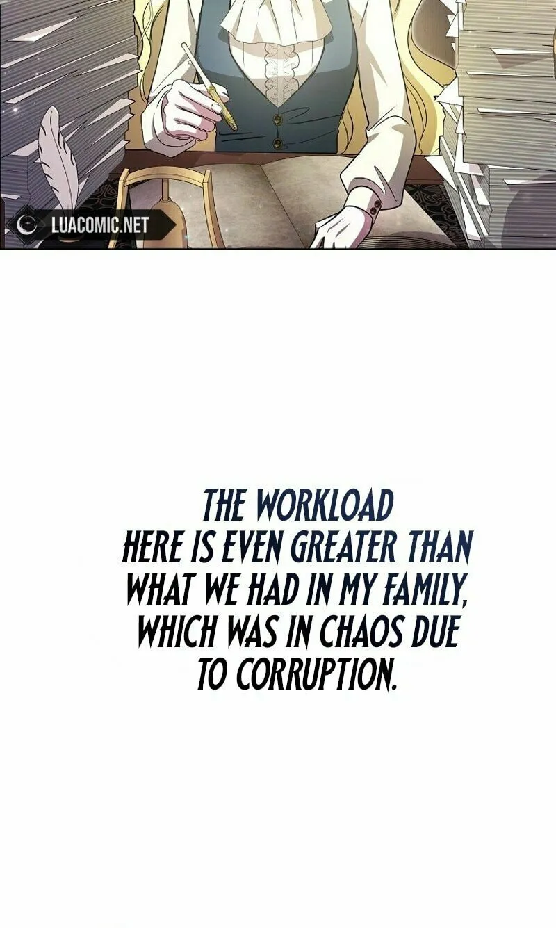 My Sister Is the Main Character Chapter 6 page 58 - 
