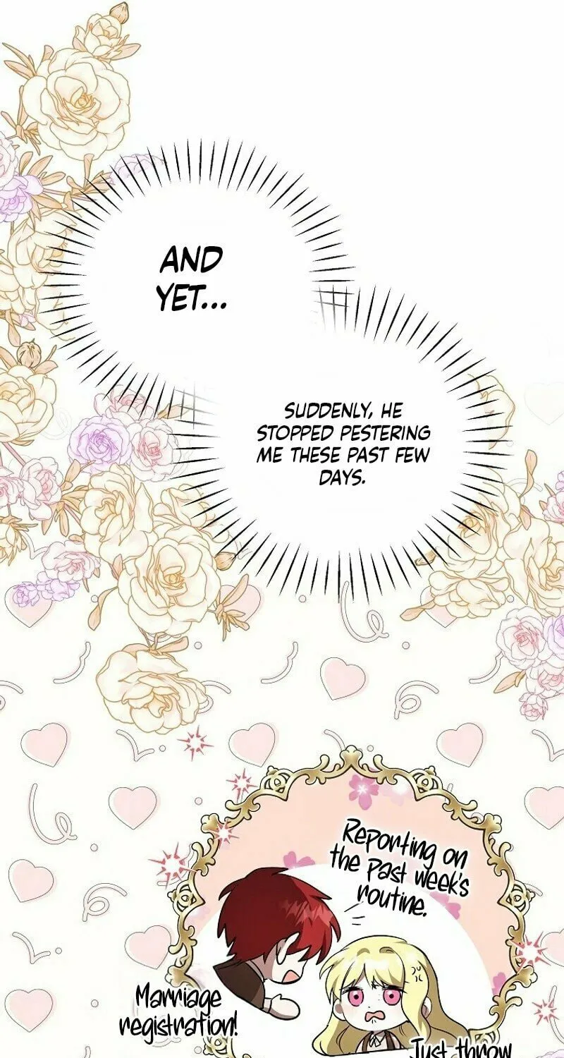 My Sister Is the Main Character Chapter 6 page 59 - 