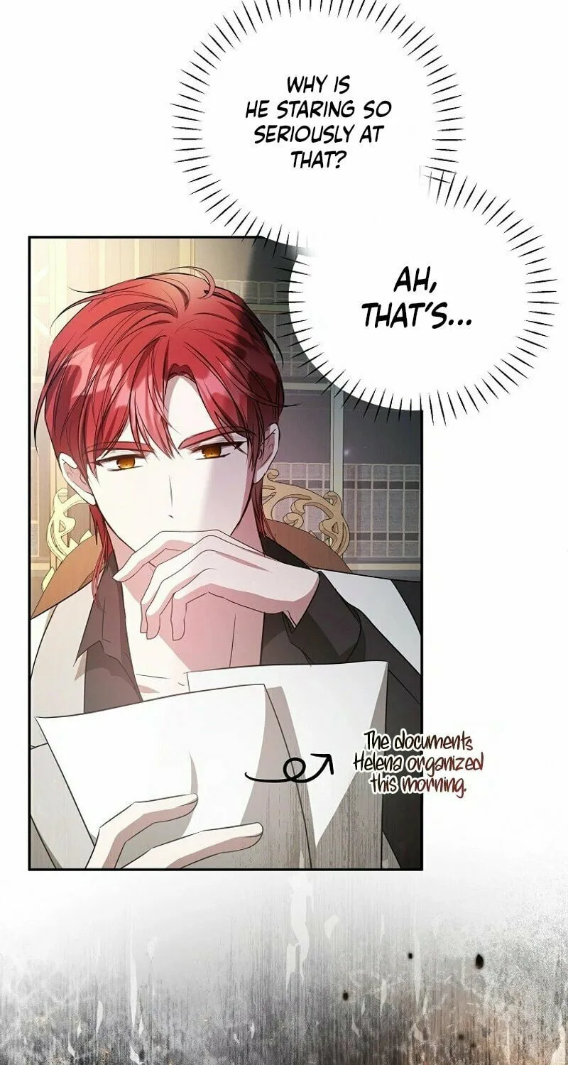 My Sister Is the Main Character Chapter 6 page 61 - 