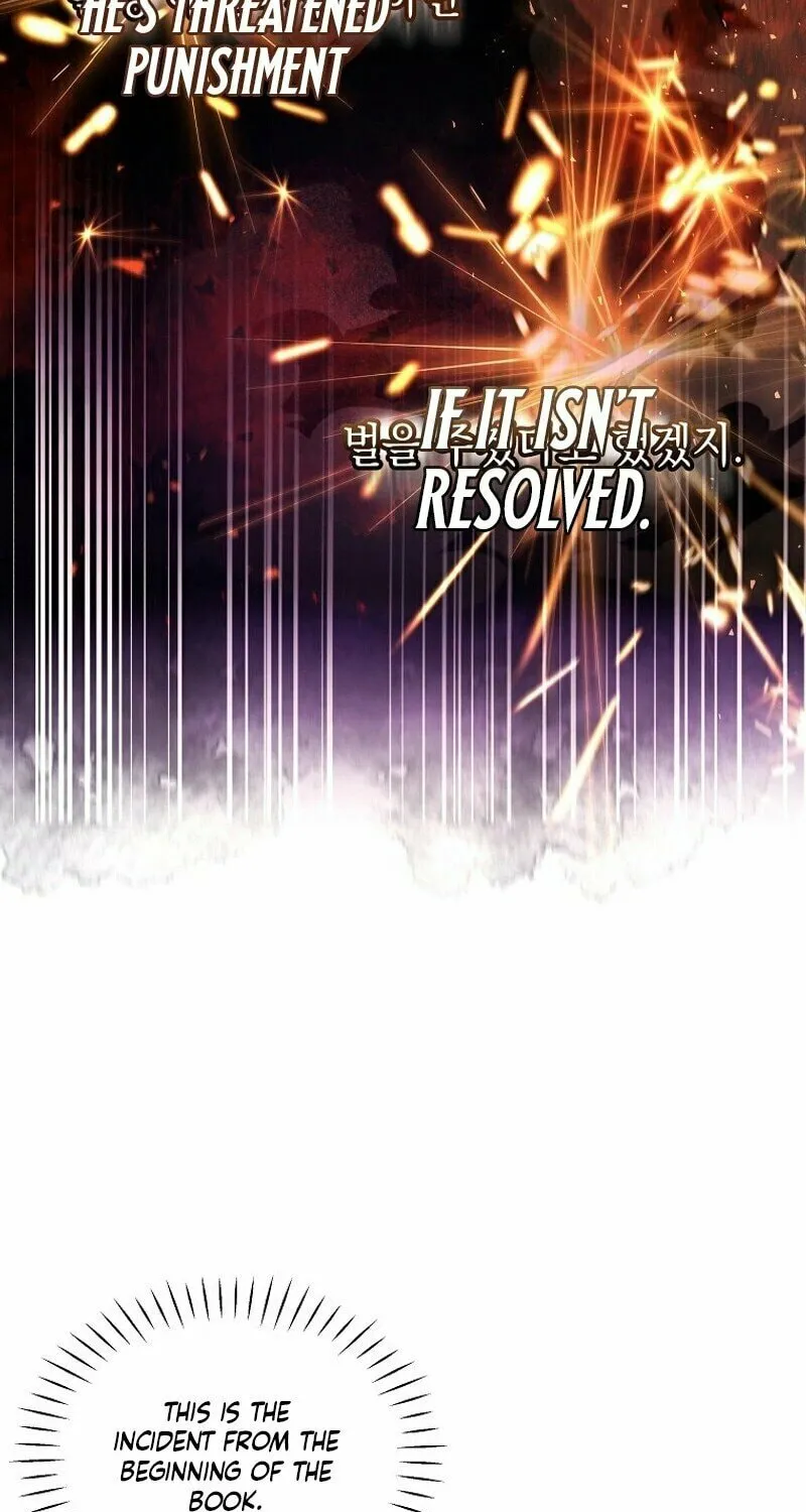 My Sister Is the Main Character Chapter 6 page 63 - 