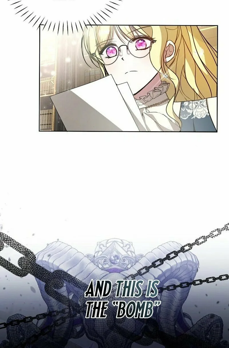 My Sister Is the Main Character Chapter 6 page 64 - 