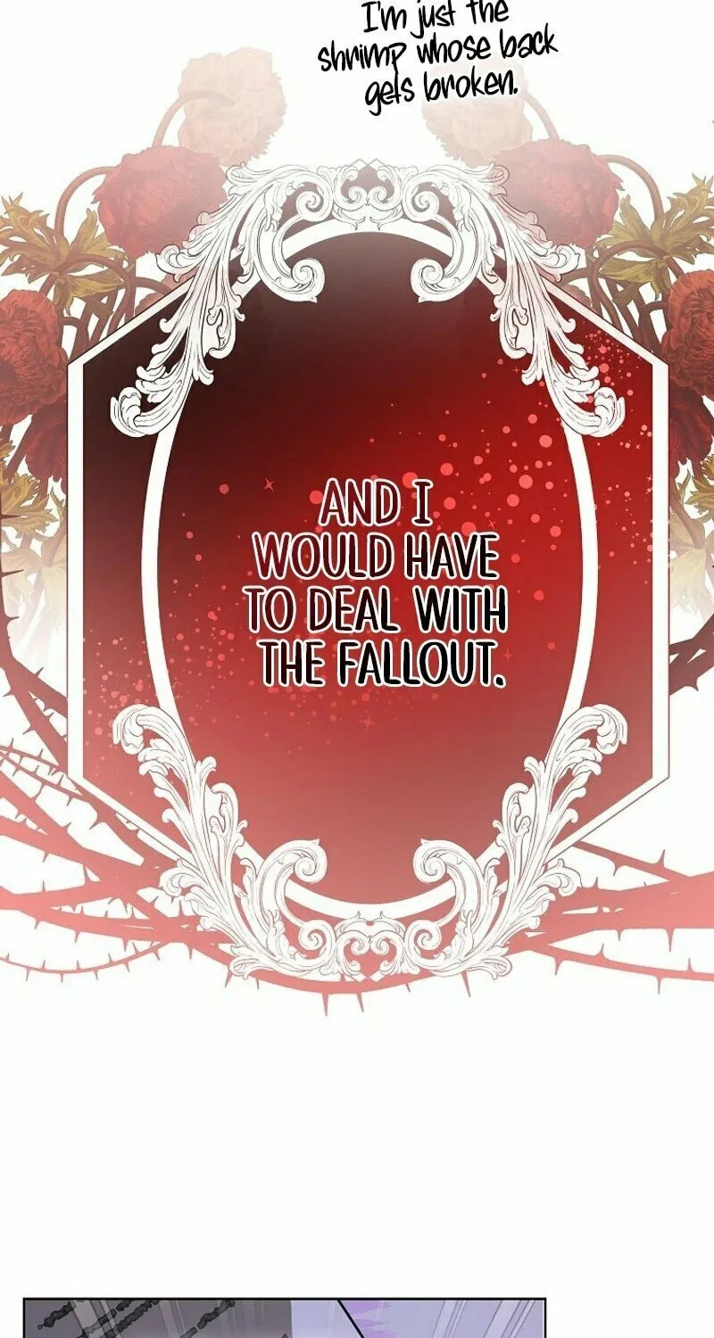 My Sister Is the Main Character Chapter 6 page 67 - 