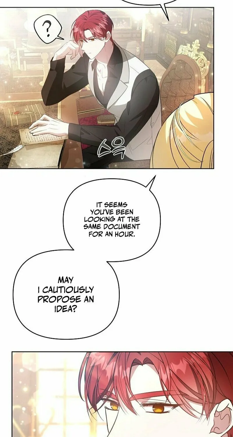 My Sister Is the Main Character Chapter 6 page 73 - 