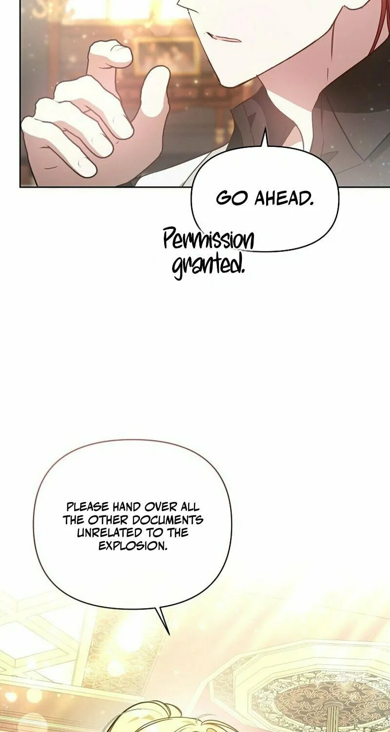 My Sister Is the Main Character Chapter 6 page 74 - 
