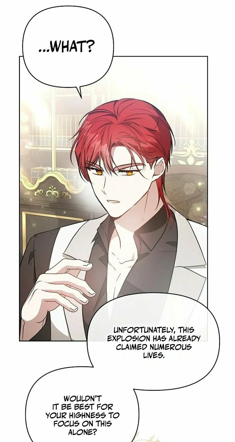 My Sister Is the Main Character Chapter 6 page 76 - 