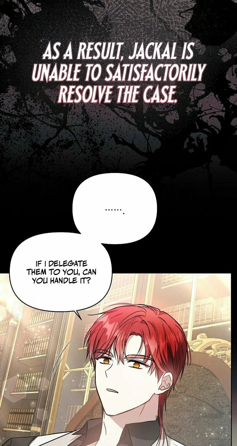 My Sister Is the Main Character Chapter 6 page 80 - 