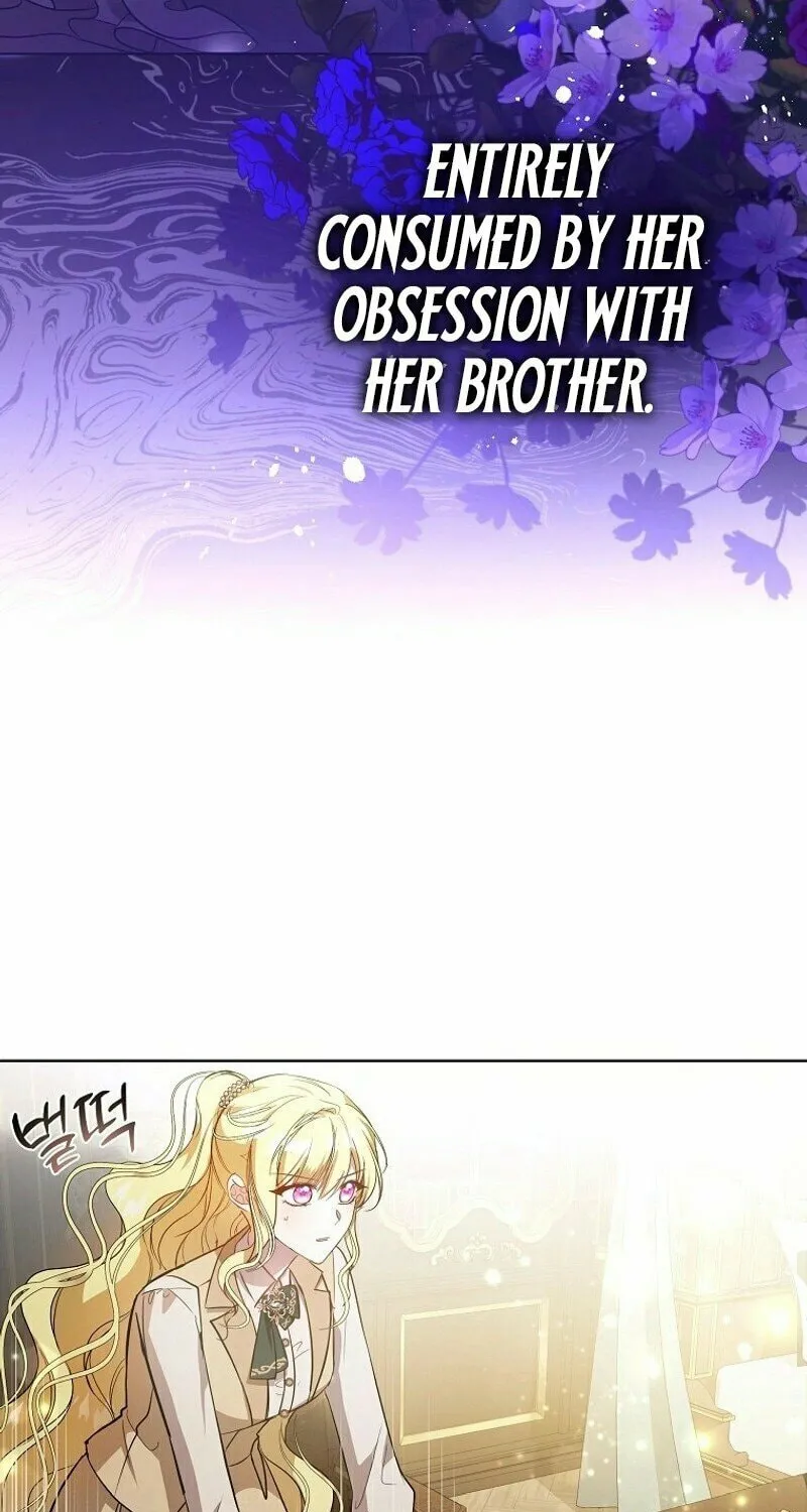 My Sister Is the Main Character Chapter 6 page 9 - 