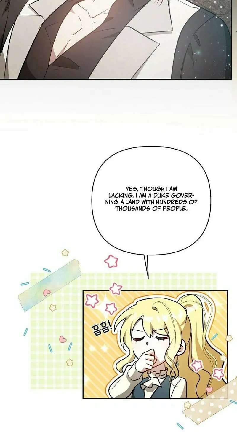 My Sister Is the Main Character Chapter 6 page 81 - 