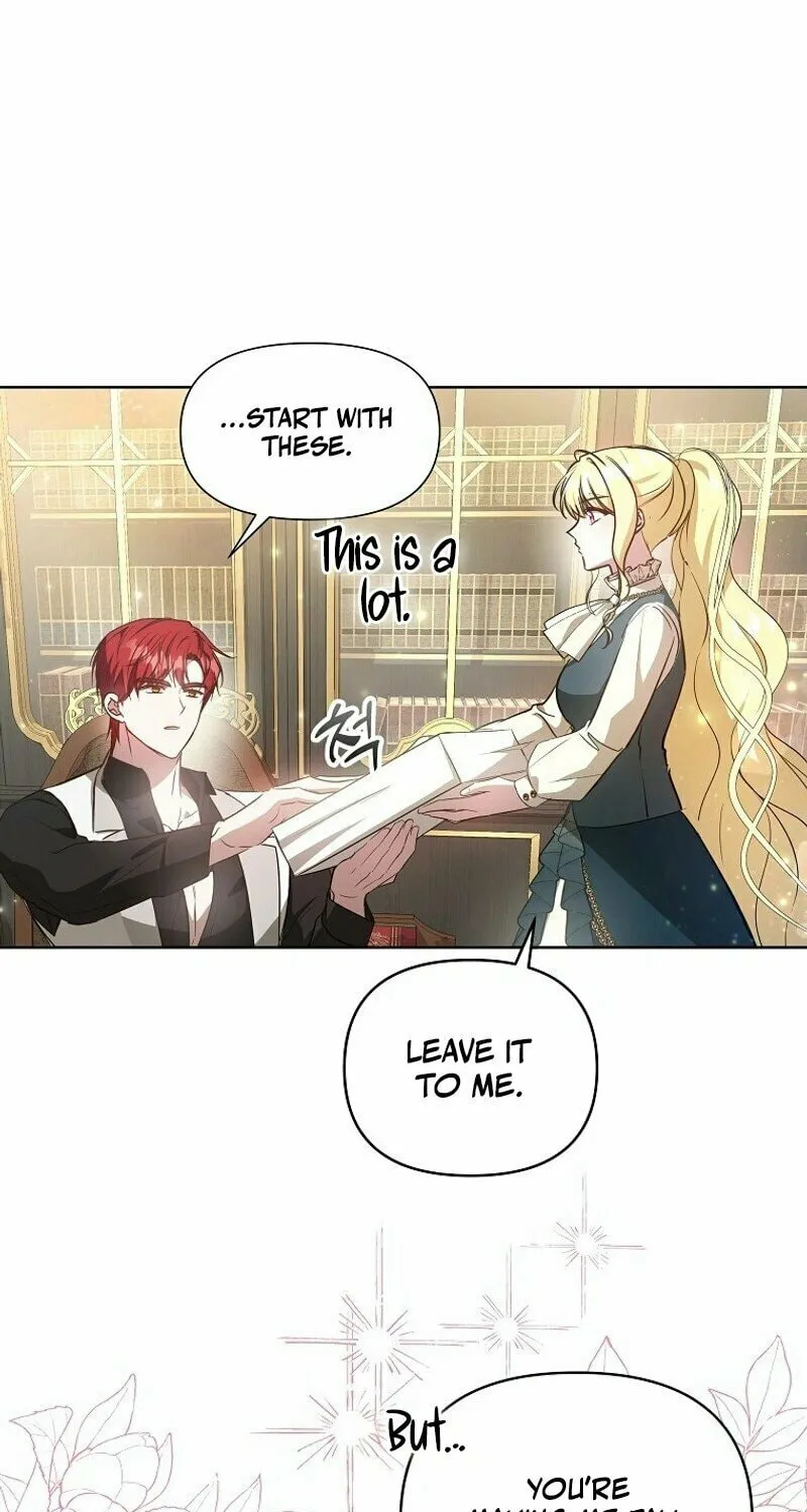 My Sister Is the Main Character Chapter 6 page 82 - 