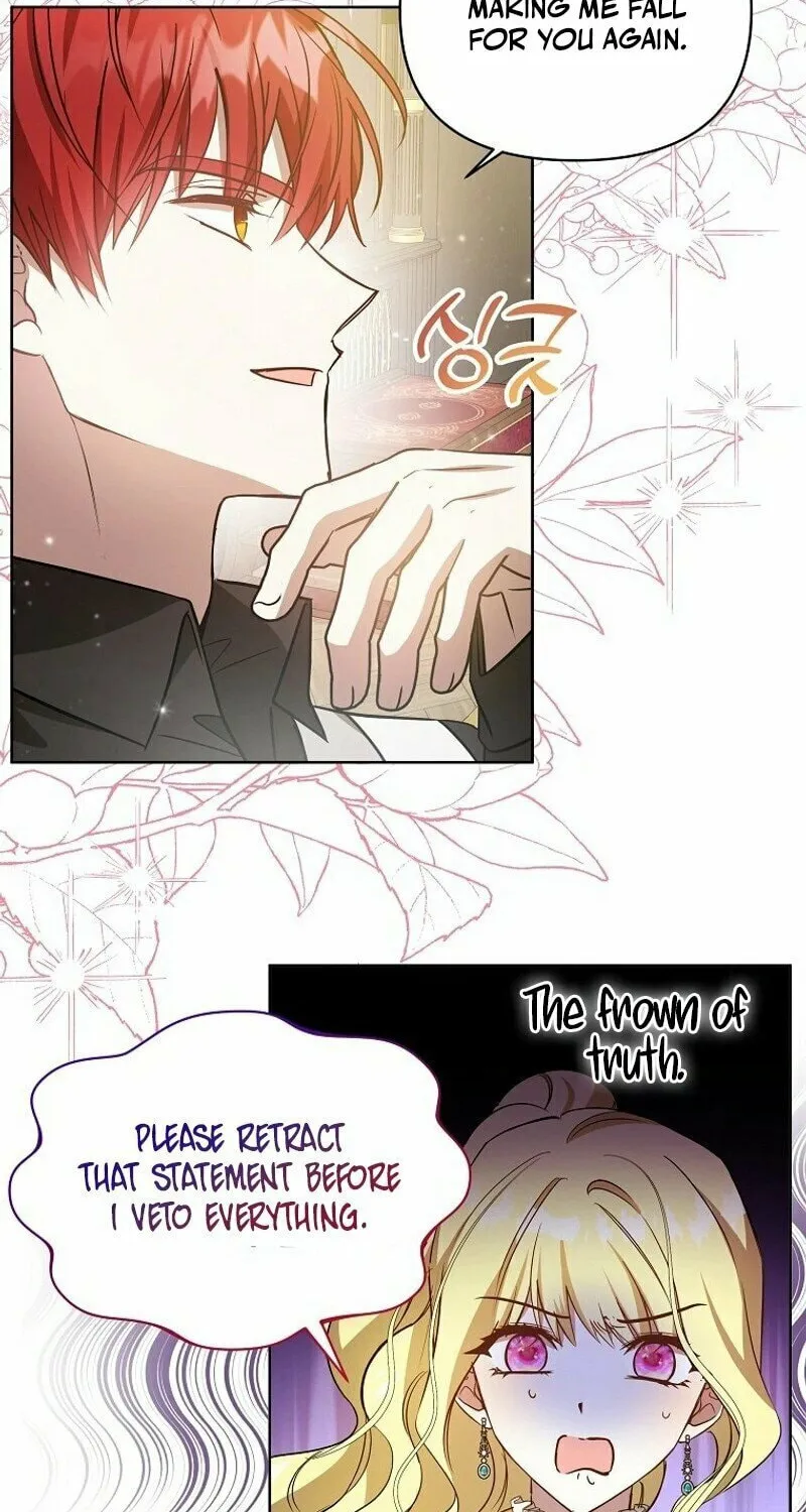 My Sister Is the Main Character Chapter 6 page 83 - 