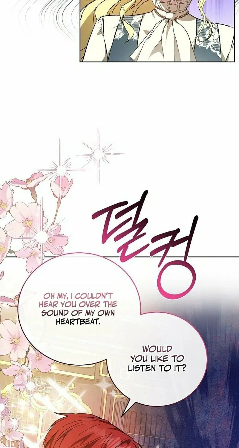 My Sister Is the Main Character Chapter 6 page 84 - 