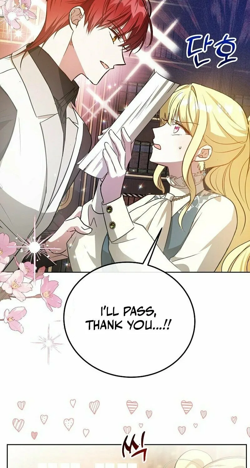My Sister Is the Main Character Chapter 6 page 85 - 