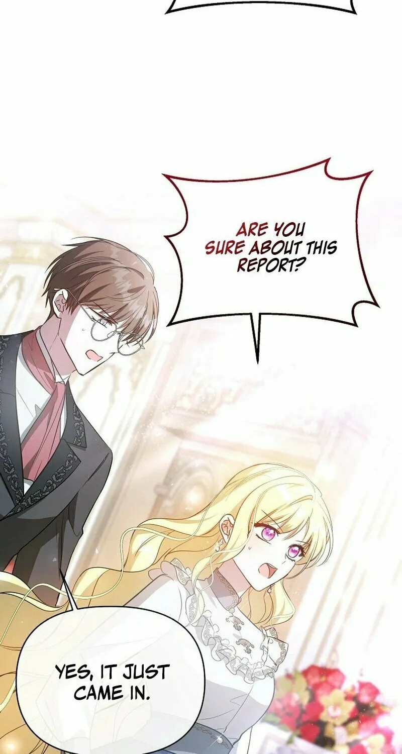 My Sister Is the Main Character Chapter 6 page 89 - 