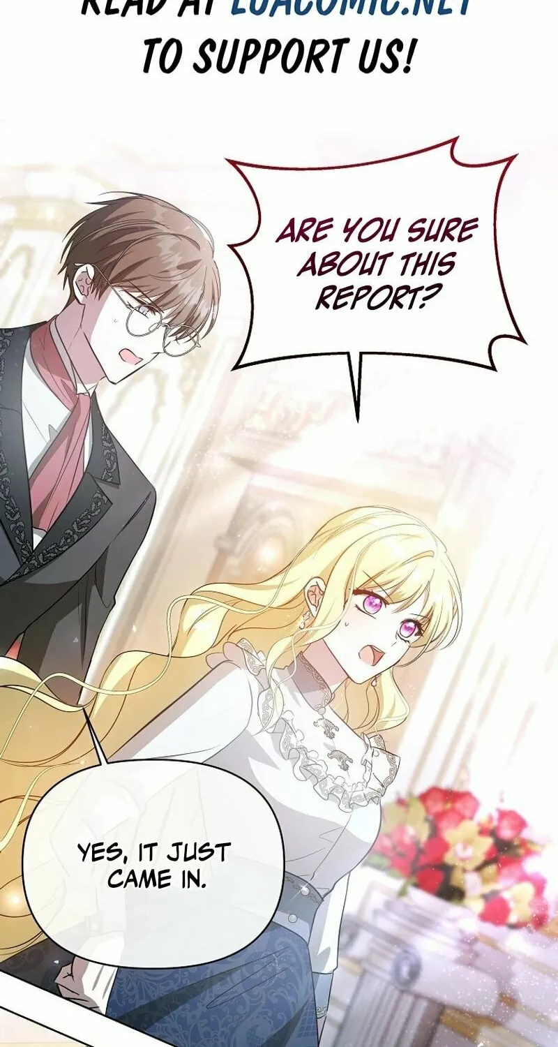 My Sister Is the Main Character Chapter 7 page 2 - 