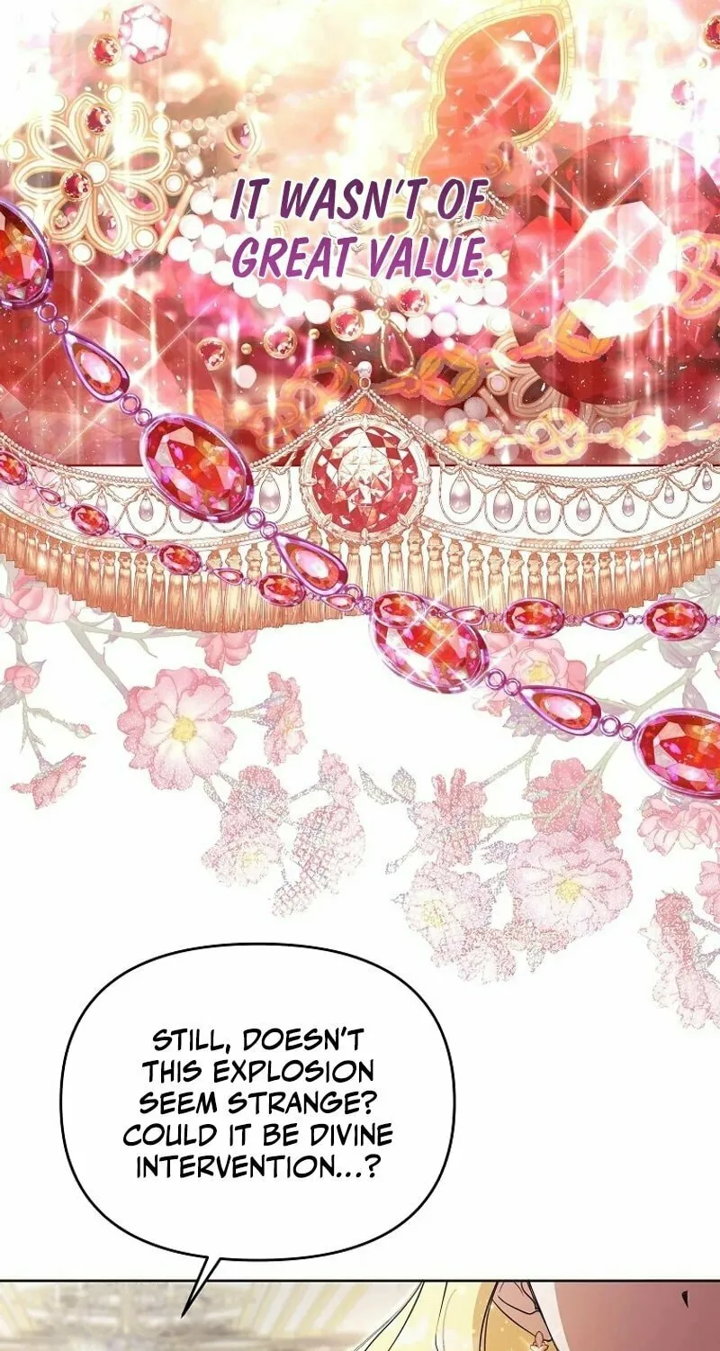 My Sister Is the Main Character Chapter 7 page 11 - 