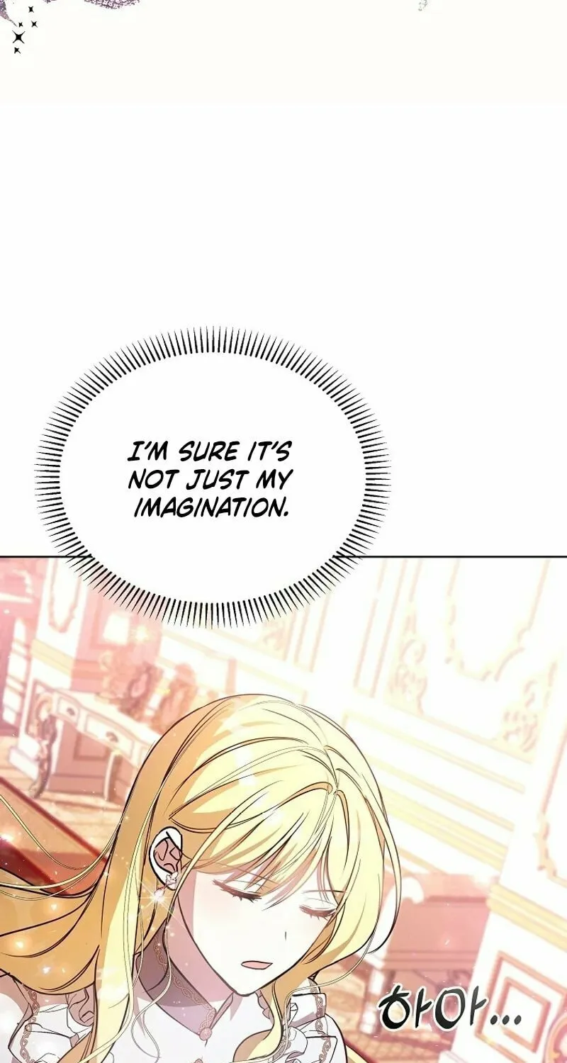 My Sister Is the Main Character Chapter 7 page 15 - 