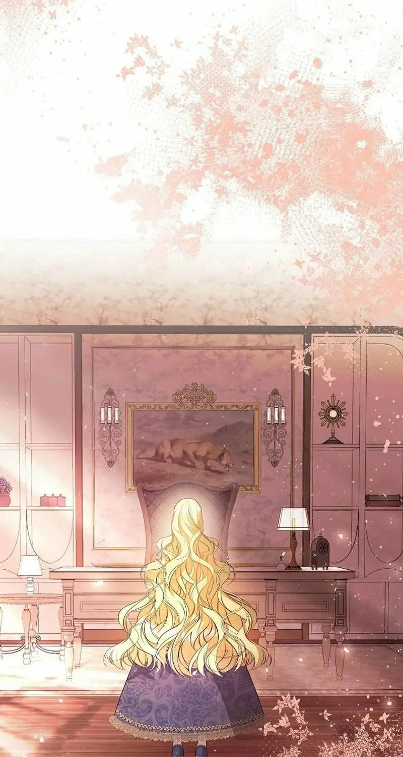 My Sister Is the Main Character Chapter 7 page 18 - 