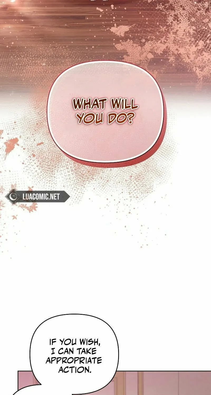 My Sister Is the Main Character Chapter 7 page 19 - 