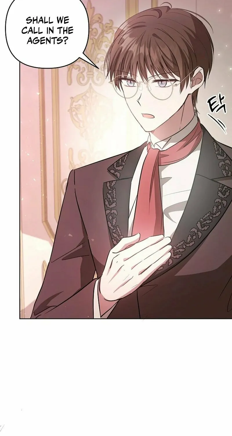 My Sister Is the Main Character Chapter 7 page 20 - 