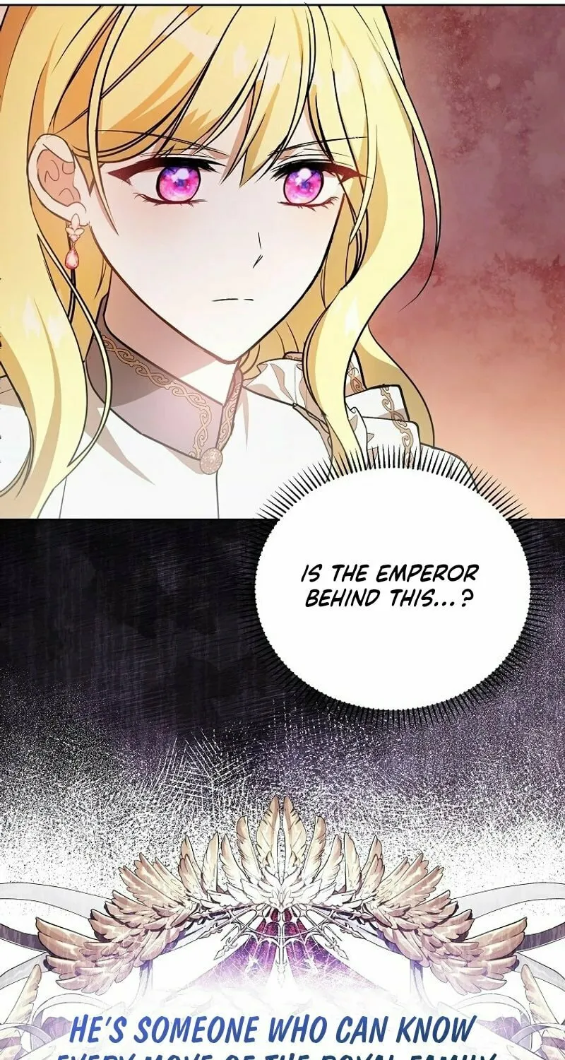 My Sister Is the Main Character Chapter 7 page 22 - 