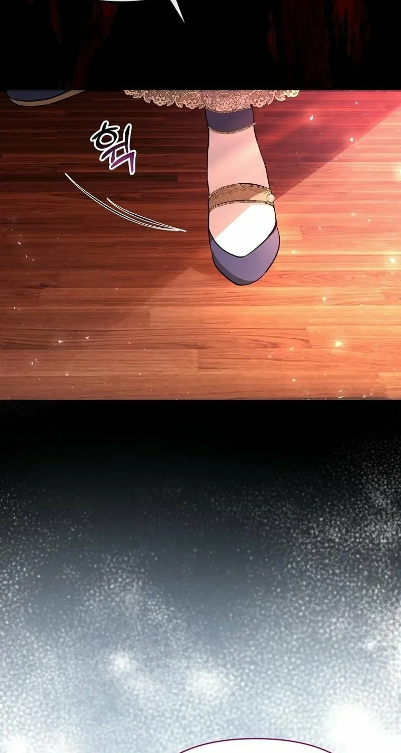 My Sister Is the Main Character Chapter 7 page 25 - 