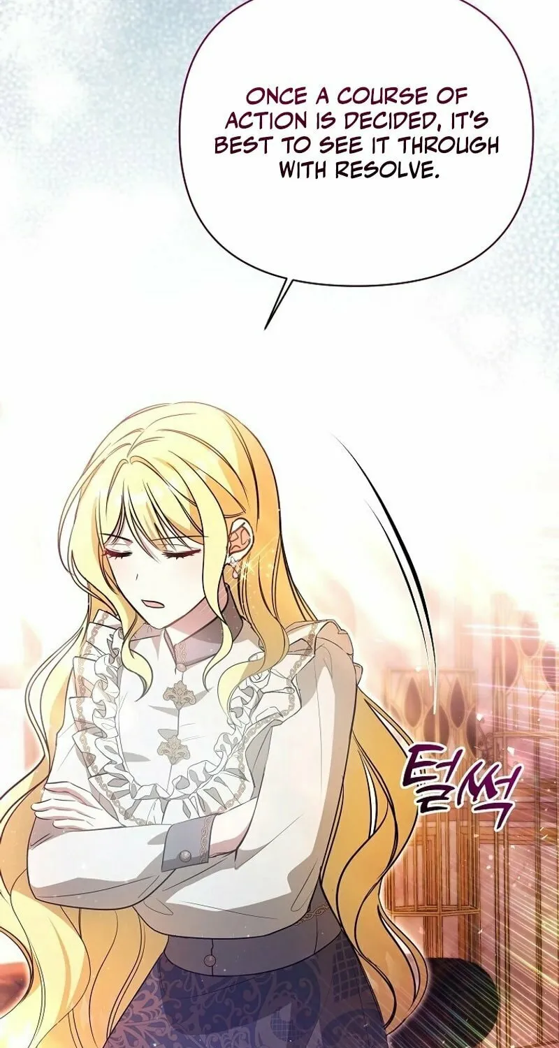 My Sister Is the Main Character Chapter 7 page 26 - 