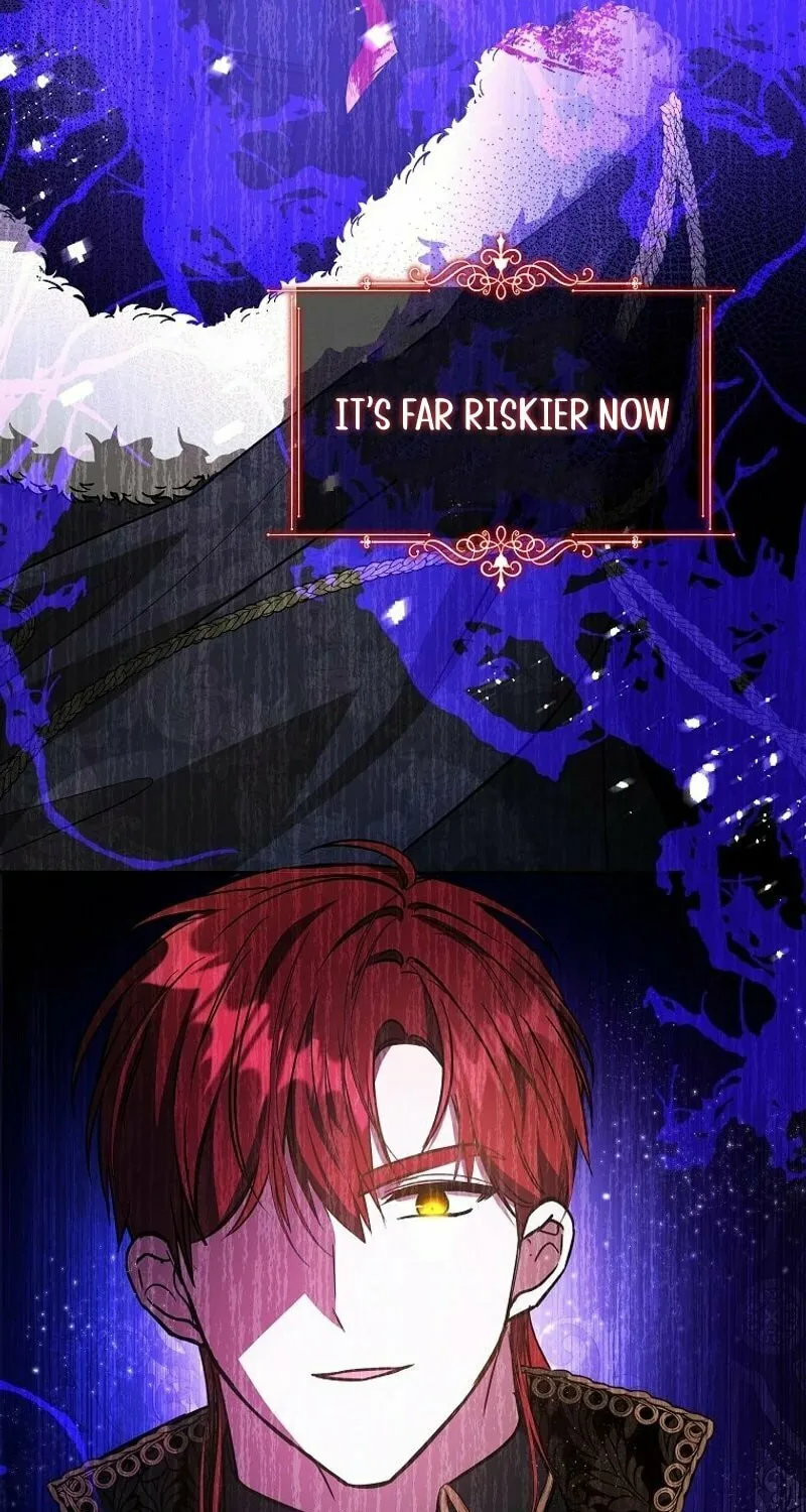 My Sister Is the Main Character Chapter 7 page 30 - 